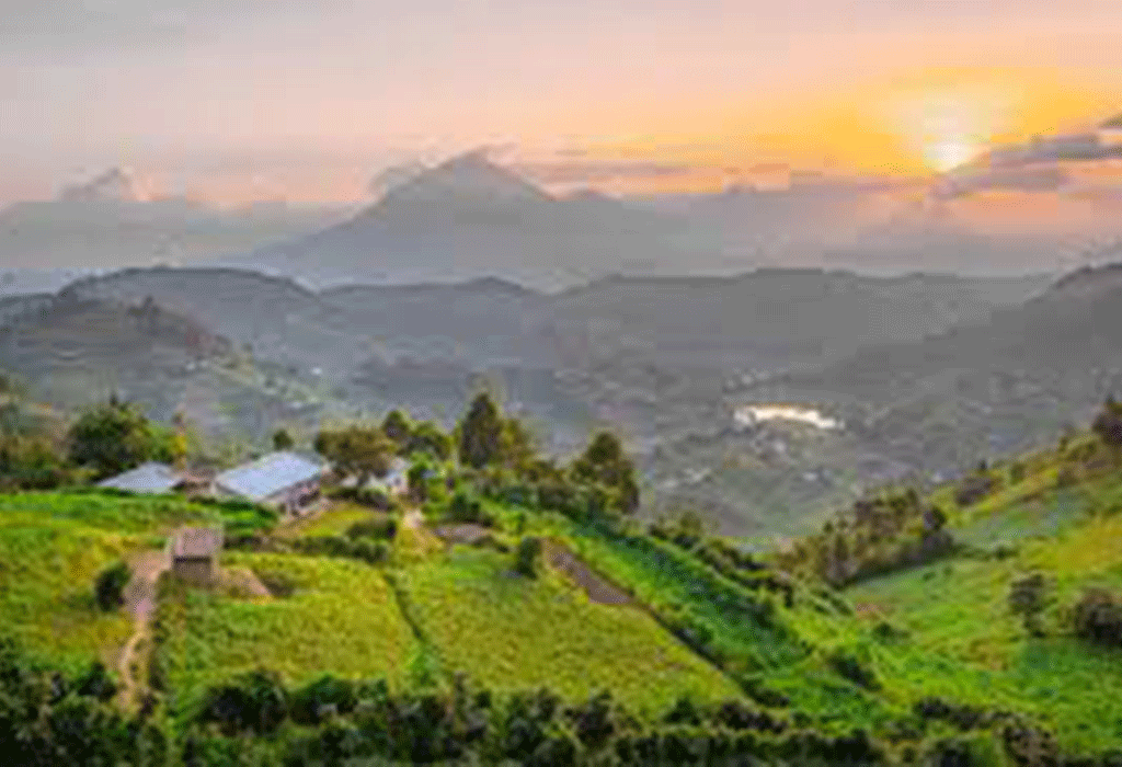 Why Visit Uganda in 2026?