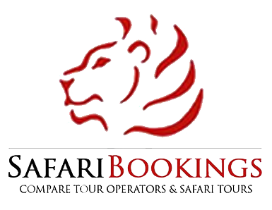 Safari Bookings