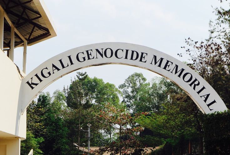 rwanda