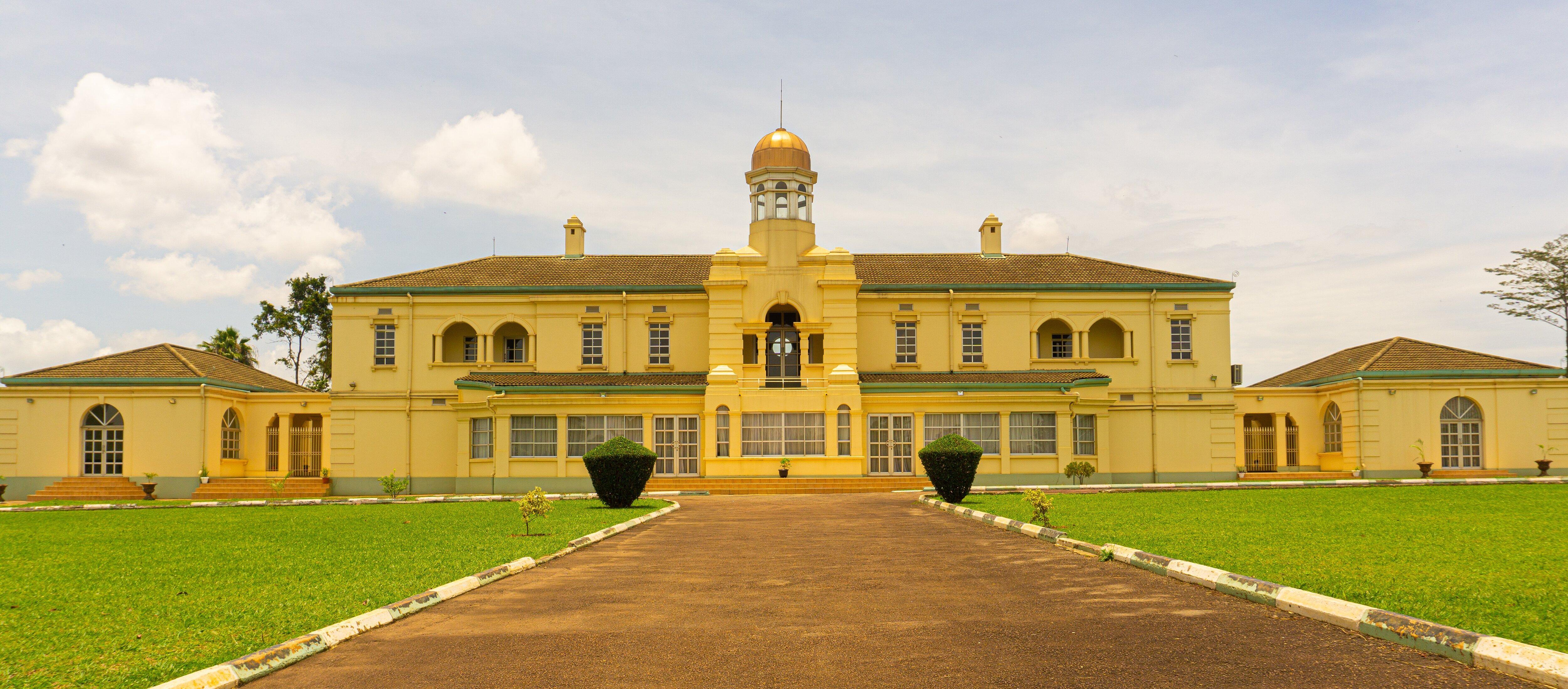1-Day Kampala City Tour – Discover the Cultural Heart of Uganda