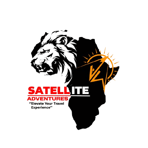 Satellite Adventures